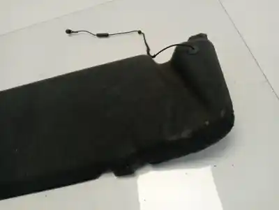 Peça sobressalente para automóvel em segunda mão chapeleira por citroen c2 audace referências oem iam   