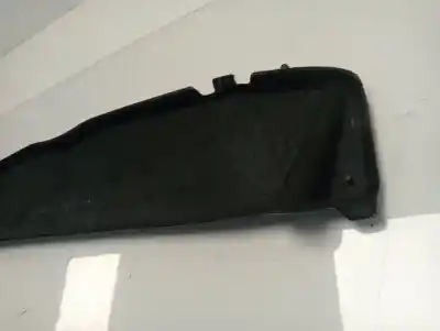 Peça sobressalente para automóvel em segunda mão chapeleira por citroen c2 audace referências oem iam   