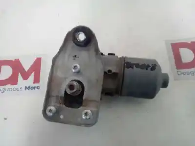 Piesă de schimb auto la mâna a doua MOTOR STERGÃTOR FATÃ pentru FIAT DOBLO II CARGO (263)  Referințe OEM IAM   