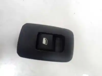 Second-hand car spare part rear right power window switch for peugeot rifter gt line standard oem iam references 