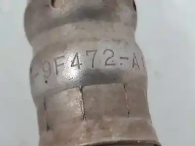 Second-hand car spare part lambda probe for jaguar s-type 3.0 v6 24v cat oem iam references   