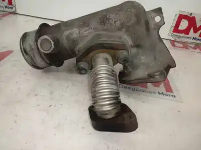 Автозапчастина б/у коробка метелика для fiat doblo (119) 1.9 jtd sx посилання на oem iam    Автозапчастина б/у коробка метелика для fiat doblo (119) 1.9 jtd sx посилання на oem iam