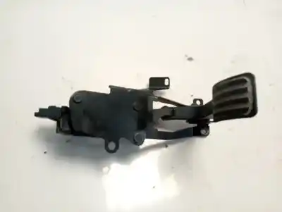 Second-hand car spare part accelerator pedal for citroen c8 2.0 hdi sx automático oem iam references 6pv00908309  