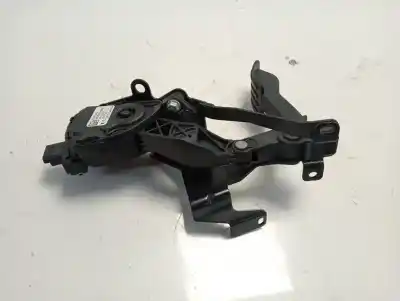 Second-hand car spare part accelerator pedal for citroen c8 2.0 hdi sx automático oem iam references 6pv00908309  