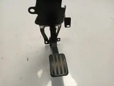 Second-hand car spare part accelerator pedal for citroen c8 2.0 hdi sx automático oem iam references 6pv00908309  