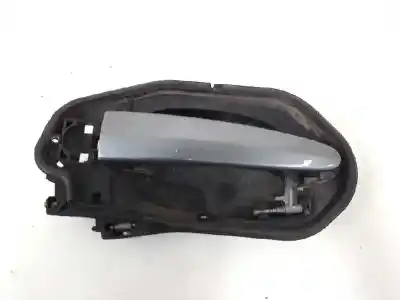 Pezzo di ricambio per auto di seconda mano maniglia esterna anteriore sinistra per bmw serie 5 berlina (e60) * riferimenti oem iam 