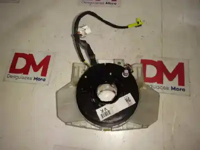 Gebrauchtes Autoersatzteil AIRBAGRING Airbag Kontakteinheit zum NISSAN PRIMERA BERLINA (P12)  OEM-IAM-Referenzen 47945AS500  