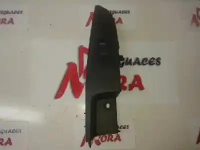 Peça sobressalente para automóvel em segunda mão BOTÃO / INTERRUPTOR ELEVADOR VIDRO DIANTEIRO DIREITO por MAZDA 2 LIM. (DE)  Referências OEM IAM 03124500 CAJA 1 