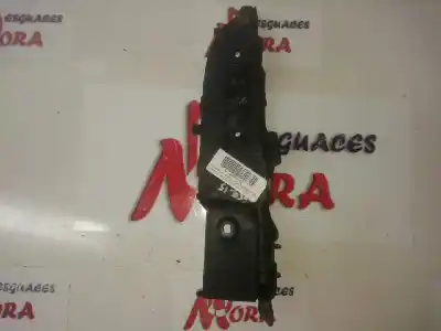 Peça sobressalente para automóvel em segunda mão botão / interruptor elevador vidro dianteiro direito por mazda 2 lim. (de) 1.3 active referências oem iam 03124500 caja 1 