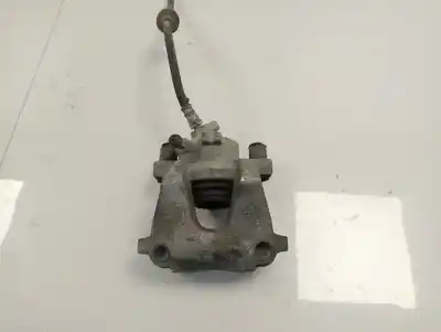 Peça sobressalente para automóvel em segunda mão pinça de travão dianteira direita por dacia sandero laureate referências oem iam 