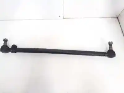 Peça sobressalente para automóvel em segunda mão coluna de direção por mercedes-benz mb 100 d caja cerrada / combi 2.4 diesel referências oem iam 