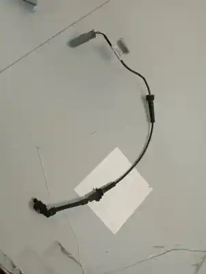 Tweedehands auto-onderdeel abs-sensor voor peugeot rifter gt line standard oem iam-referenties 