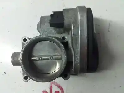 Second-hand car spare part THROTTLE BODY for BMW SERIE 3 COUPE (E46)  OEM IAM references 1354143922  