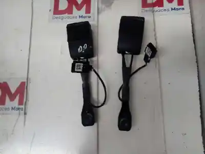 Tweedehands auto-onderdeel riemhaak rechts voor voor opel insignia berlina cosmo oem iam-referenties 