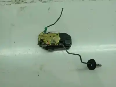 Pezzo di ricambio per auto di seconda mano serratura porta posteriore destra per chrysler 300 c 3.0 crd cat riferimenti oem iam 