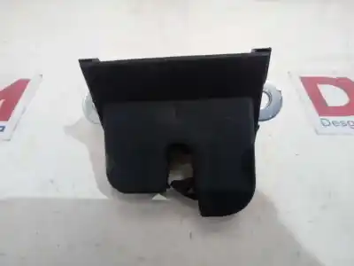 Автозапчастина б/у замок багажника / ворот для ford c-max (ceu) titanium посилання на oem iam   