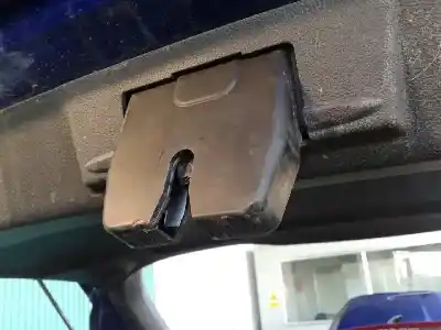 Автозапчасти б/у ЗАМОК БАГАЖНИКА/ВОРОТ за FORD C-MAX (CEU)  ссылки OEM IAM   