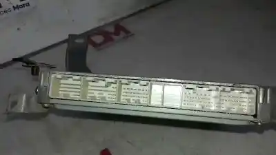 Second-hand car spare part automatic gearbox control unit for lexus rx 3.3 v6 24v oem iam references 8966148500  