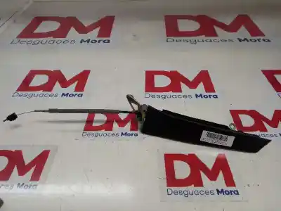 Pezzo di ricambio per auto di seconda mano maniglia esterna posteriore sinistra per seat leon (1p1) 1.9 tdi riferimenti oem iam 