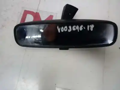 Second-hand car spare part interior rearview mirror for ford transit courier combi ambiente oem iam references 