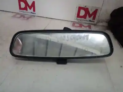 Pezzo di ricambio per auto di seconda mano specchio interno per ford transit courier combi ambiente riferimenti oem iam   
