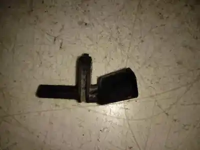 Peça sobressalente para automóvel em segunda mão sensor abs por volkswagen golf vi (5k1) advance bluemotion referências oem iam 