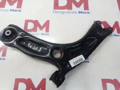 İkinci el araba yedek parçası ön sol alt süspansiyon kolu için seat leon st (5f8) reference advanced oem iam referansları bsidis5f8dgt18