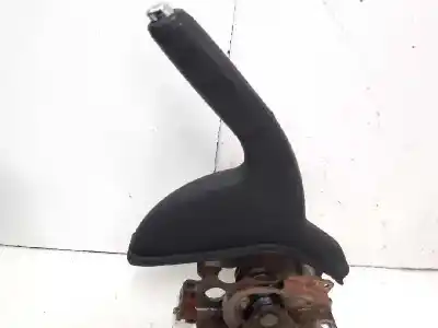 Peça sobressalente para automóvel em segunda mão alavanca de travão de mão por mazda cx-7 (er) active referências oem iam   