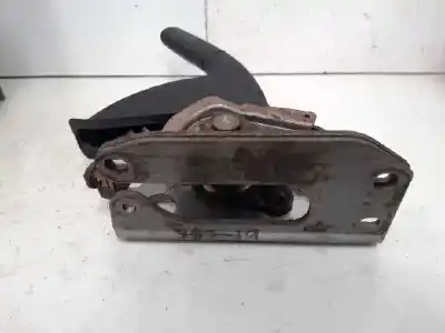Peça sobressalente para automóvel em segunda mão alavanca de travão de mão por mazda cx-7 (er) active referências oem iam   