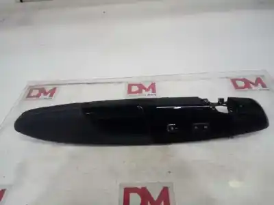 Tweedehands auto-onderdeel schakelaar rechts voor ruit voor kia sportage iv (ql, qle) 1.6 gdi oem iam-referenties 93575f1070