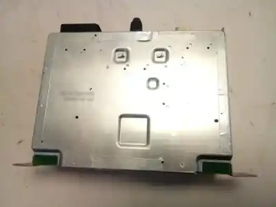 Gebrauchtes Autoersatzteil AUDIOSYSTEM / RADIO-CD zum OPEL COMBO LIFE  OEM-IAM-Referenzen 9833499580  