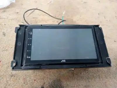 Gebrauchtes Autoersatzteil audiosystem / radio-cd zum ford galaxy (ca1) ghia oem-iam-referenzen   