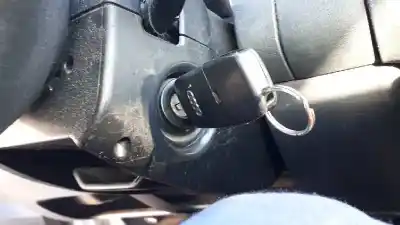 Pièce détachée automobile d'occasion commutateur d'allumage pour audi a6 avant (4b5) 2.8 v6 30v références oem iam ana4b5ack98