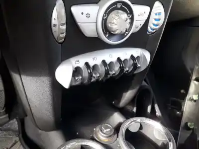 Автозапчасти б/у выключатель левого переднего окна за mini mini (r56) one ссылки oem iam 3452259 Автозапчасти б/у выключатель левого переднего окна за mini mini (r56) one ссылки oem iam 3452259