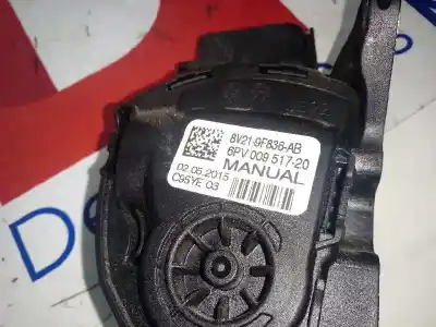 Автозапчасти б/у пotенциометр за ford transit courier ambiente ссылки oem iam 8v219f836ab  