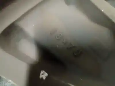 Pezzo di ricambio per auto di seconda mano set di cerchione in lega per lexus rx (mcu/gsu/mhu3) 3mzfe riferimenti oem iam   