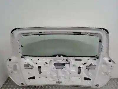 Second-hand car spare part tailgate for audi q5 (8r) 2.0 16v tdi oem iam references   