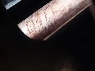 Second-hand car spare part complete engine for hyundai i20 classic oem iam references d4fc  