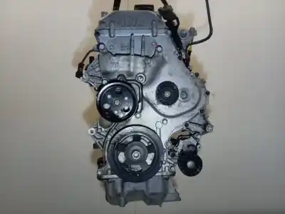 Second-hand car spare part complete engine for hyundai i20 classic oem iam references d4fc  