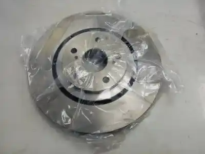 Автозапчасти б/у ПЕРЕДНИЙ ТОРМОЗНОЙ ДИСК за LEXUS RX  ссылки OEM IAM 1642781880  