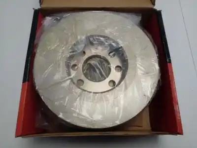Second-hand car spare part FRONT DISC BRAKE for DAEWOO LANOS  OEM IAM references 1618879080  