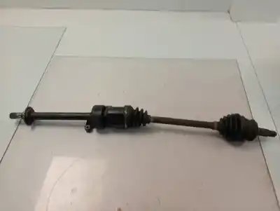 Peça sobressalente para automóvel em segunda mão transmissão dianteira direita por mini mini (r50,r53) 1.6 16v cat referências oem iam 