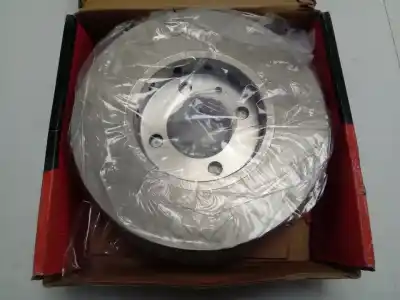 Piesă de schimb auto la mâna a doua DISC DE FRÂNA PARTEA DIN FAȚÃ pentru SEAT MII (KF1)  Referințe OEM IAM 1642749780  