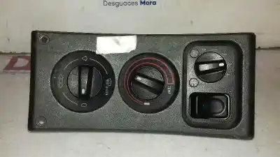 Pièce détachée automobile d'occasion commande de chauffage / climatisation pour renault magnum 480 dxi 480 dxi références oem iam   