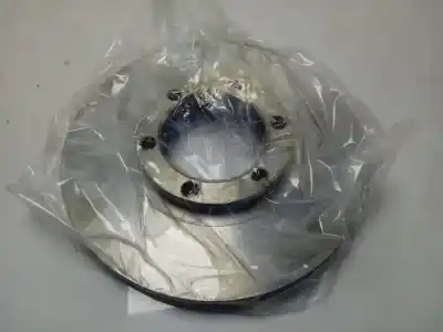 Second-hand car spare part FRONT DISC BRAKE for OPEL FRONTERA A  OEM IAM references 1622808880  