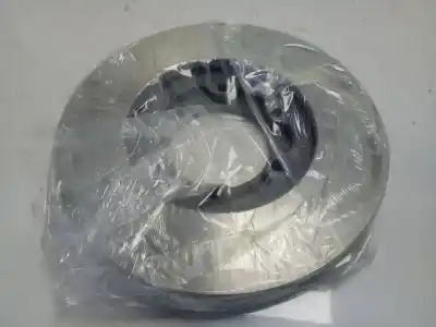 Second-hand car spare part front disc brake for opel frontera a 2.8 turbodiesel oem iam references 1622808880  