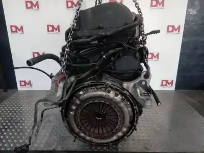 Tweedehands auto-onderdeel complete motor voor renault 500 dxi magnum 500 oem iam-referenties dxi13 500  