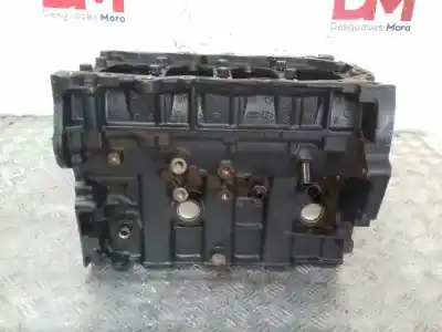 Second-hand car spare part BLOCK for HYUNDAI SANTA FE (SM)  OEM IAM references D4EA  