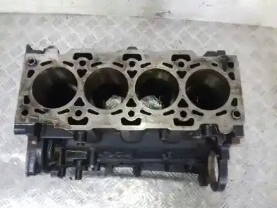 Second-hand car spare part block for hyundai santa fe (sm) motor 2.0 ltr. - 83 kw crdi cat oem iam references d4ea  