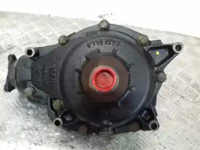 Peça sobressalente para automóvel em segunda mão diferencial dianteiro por bmw x5 (e53) 4.4i automático referências oem iam 7508521